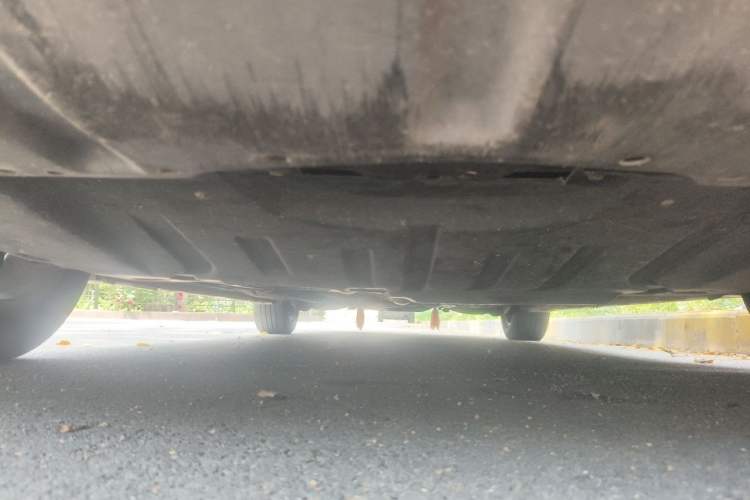 Used Mazda 6 2012 2.0L Automatic Elite Edition Chassis Front