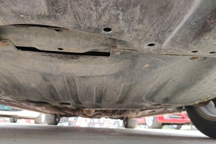 Used Mazda 6 2012 2.0L Automatic Elite Edition Chassis Front