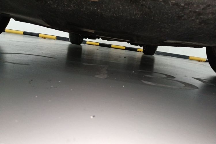 Used Mazda 6 2012 2.0L Automatic Fashion Edition Chassis Front