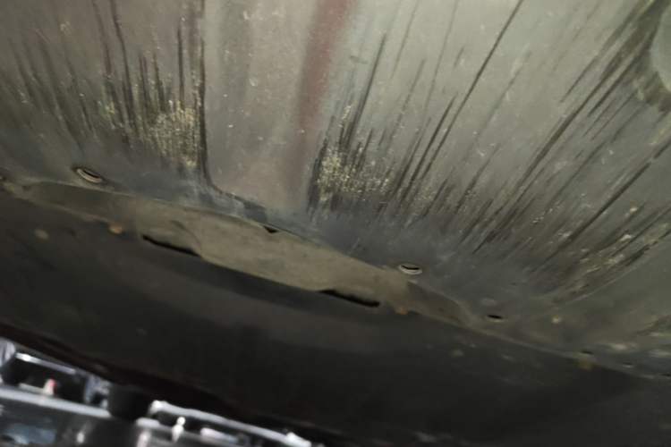 Used Mazda 6 2012 2.0L Automatic Elite Edition Chassis Front