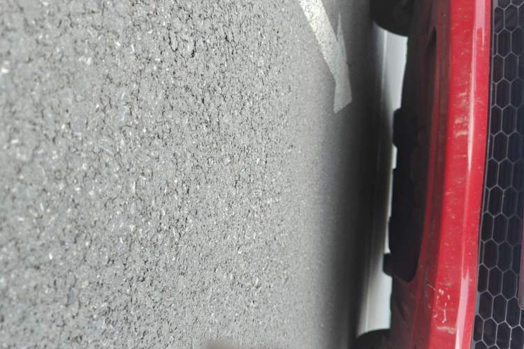 Used Mazda 6 2012 2.0L Automatic Fashion Edition Chassis Front