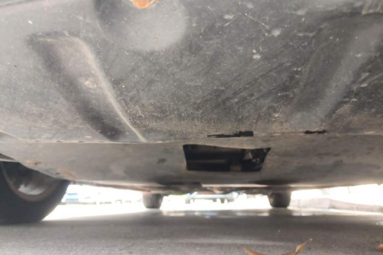 Used Mazda 6 2012 2.5L Automatic Supreme Edition Chassis Front