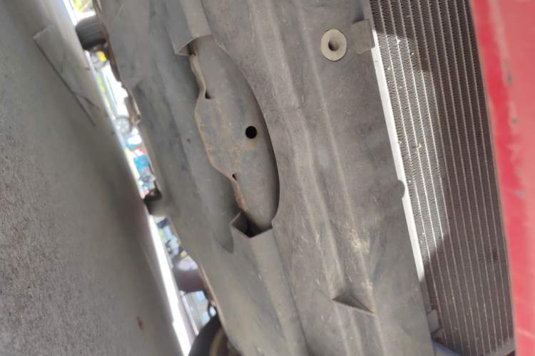 Used Mazda 6 2012 2.0L Automatic Fashion Edition Chassis Front