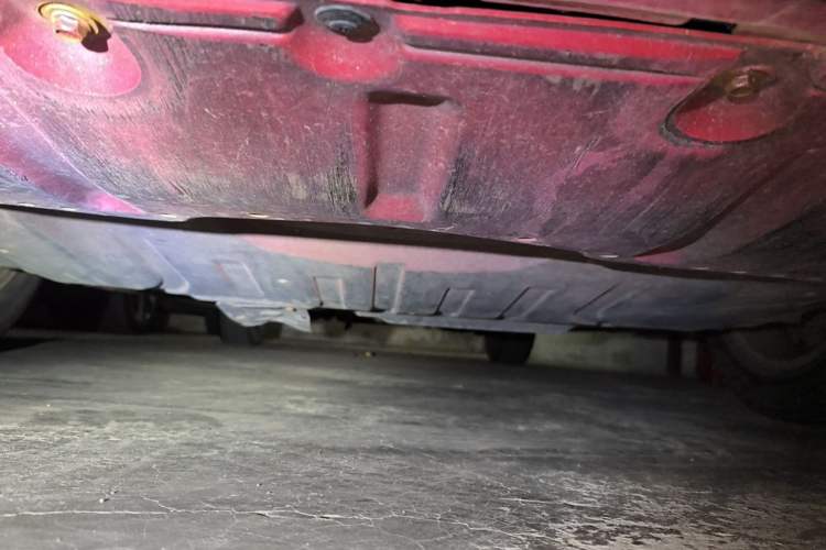 Used Mazda 6 2012 2.0L Automatic Elite Edition Chassis Front