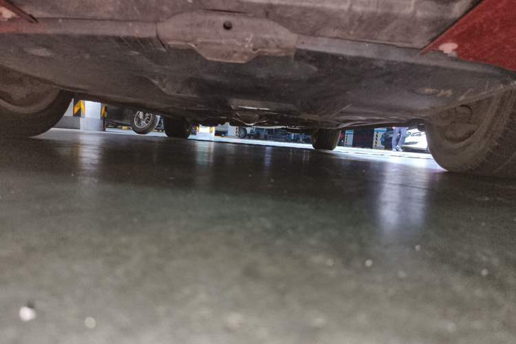 Used Mazda 6 2012 2.0L Automatic Fashion Edition Chassis Front