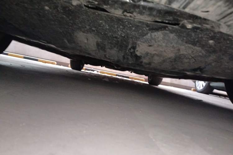 Used Mazda 6 2012 2.0L Automatic Elite Edition Chassis Front