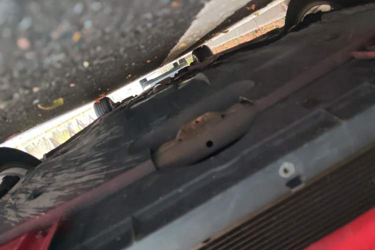 Used Mazda 6 2012 2.0L Automatic Fashion Edition Chassis Front