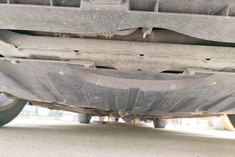 Used Mazda 6 2012 2.0L Automatic Elite Edition Chassis Front