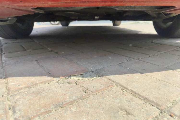Used Mazda 6 2012 2.0L Automatic Fashion Edition Chassis Front