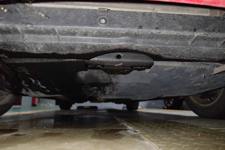 Used Mazda 6 2012 2.0L Automatic Fashion Edition Chassis Front