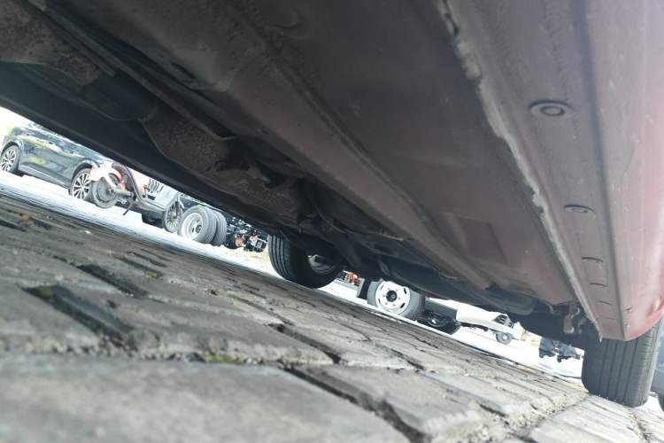 Used Mazda 6 2012 2.0L Automatic Fashion Edition Chassis Front Left