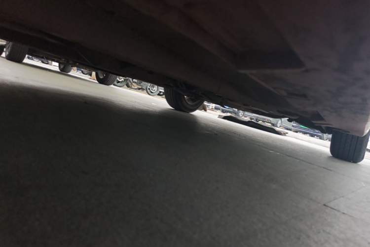 Used Mazda 6 2012 Coupe 2.0L Automatic Elite Edition Chassis Front Left