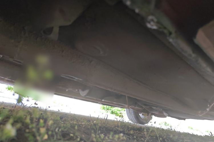 Used Mazda 6 2012 2.0L Automatic Fashion Edition Chassis Front Left