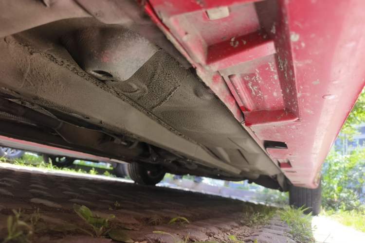 Used Mazda 6 2012 2.0L Automatic Elite Edition Chassis Front Left