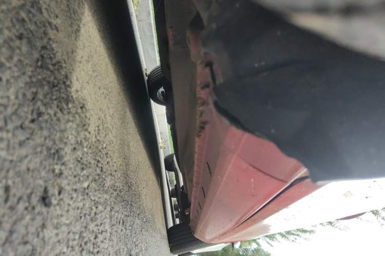 Used Mazda 6 2012 2.0L Automatic Fashion Edition Chassis Front Left