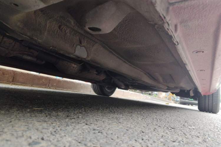 Used Mazda 6 2012 2.0L Automatic Fashion Edition Chassis Front Left