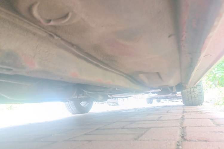 Used Mazda 6 2012 2.0L Automatic Fashion Edition Chassis Front Left