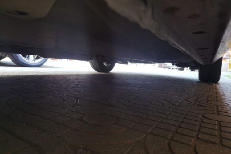 Used Mazda 6 2012 2.0L Automatic Fashion Edition Chassis Front Left