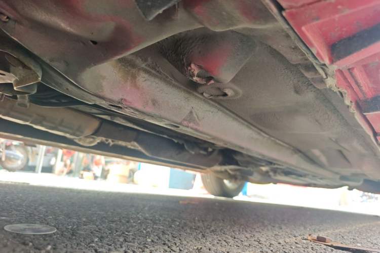Used Mazda 6 2012 2.0L Automatic Elite Edition Chassis Front Left