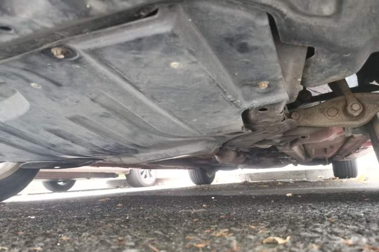 Used Mazda 6 2012 Coupe 2.0L Automatic Elite Edition Chassis Front Left