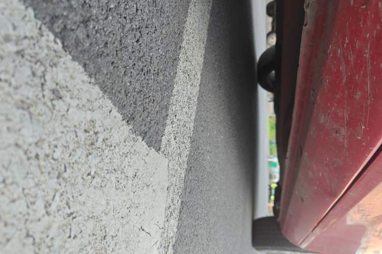 Used Mazda 6 2012 2.0L Automatic Fashion Edition Chassis Front Left