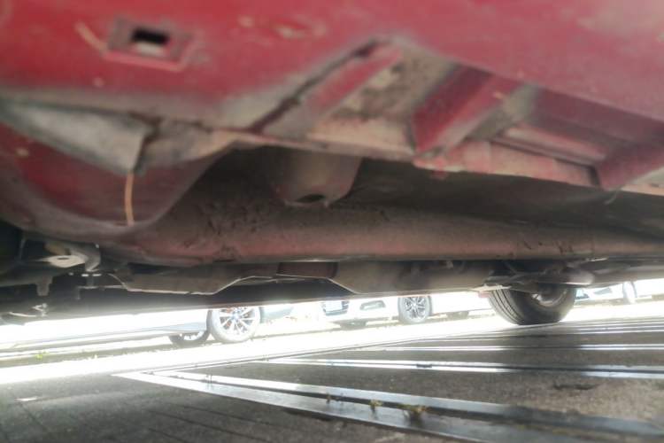 Used Mazda 6 2012 2.5L Automatic Supreme Edition Chassis Front Left