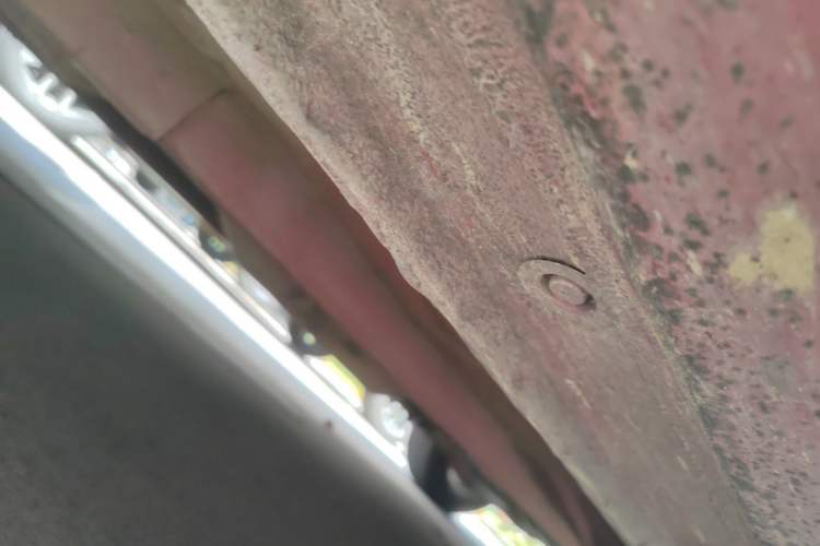 Used Mazda 6 2012 2.0L Automatic Fashion Edition Chassis Front Left