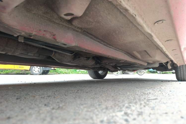 Used Mazda 6 2012 2.0L Automatic Fashion Edition Chassis Front Left