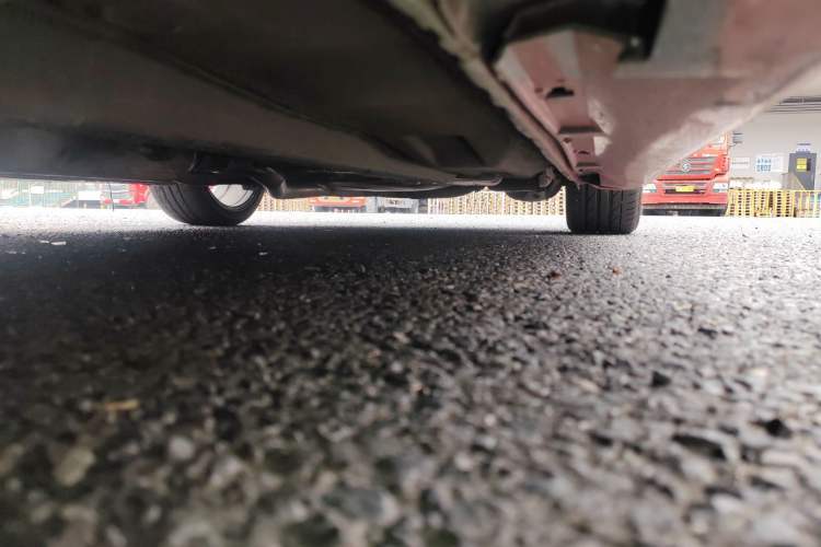 Used Mazda 6 2012 2.0L Automatic Fashion Edition Chassis Front Left