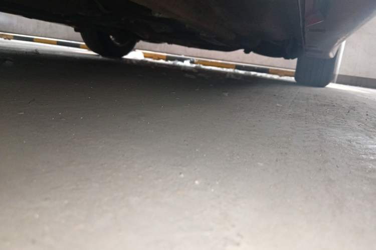 Used Mazda 6 2012 2.0L Automatic Elite Edition Chassis Front Left