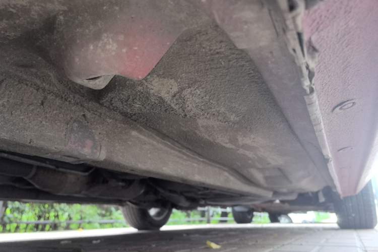 Used Mazda 6 2012 2.0L Automatic Fashion Edition Chassis Front Left