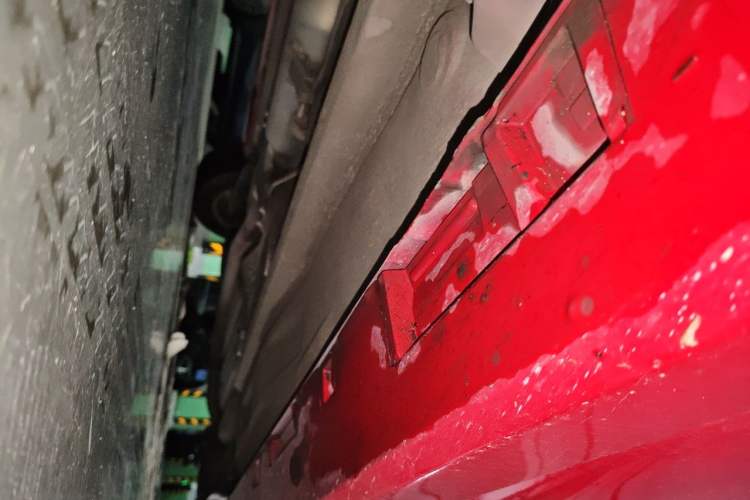 Used Mazda 6 2012 Coupe 2.0L Automatic Elite Edition Chassis Front Left