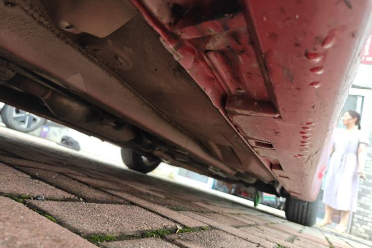 Used Mazda 6 2012 2.0L Automatic Elite Edition Chassis Front Left