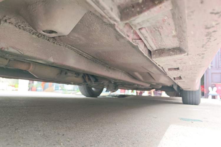 Used Mazda 6 2012 2.0L Automatic Elite Edition Chassis Front Left