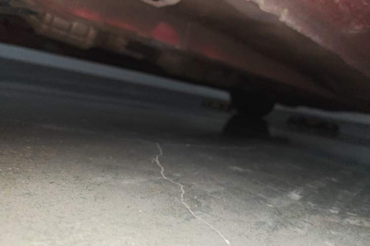 Used Mazda 6 2012 2.0L Automatic Fashion Edition Chassis Front Left