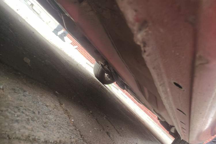 Used Mazda 6 2012 2.0L Automatic Fashion Edition Chassis Front Left