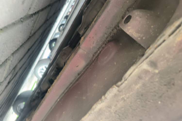Used Mazda 6 2012 2.0L Automatic Fashion Edition Chassis Front Left