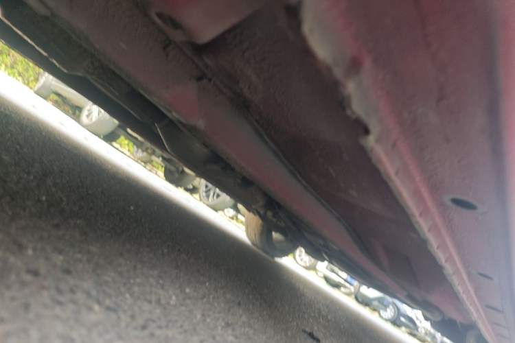 Used Mazda 6 2012 2.0L Automatic Fashion Edition Chassis Front Left