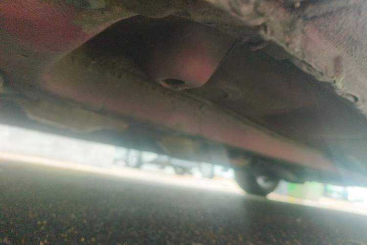 Used Mazda 6 2012 2.0L Automatic Fashion Edition Chassis Front Left