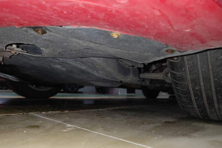 Used Mazda 6 2012 2.0L Automatic Fashion Edition Chassis Front Left