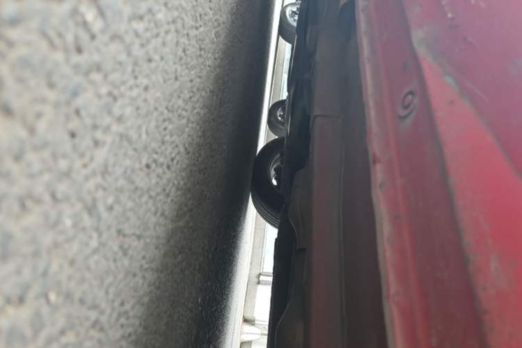 Used Mazda 6 2012 2.0L Automatic Fashion Edition Chassis Front Left