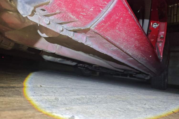 Used Mazda 6 2012 2.0L Automatic Fashion Edition Chassis Front Left