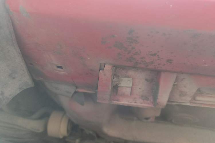 Used Mazda 6 2012 2.0L Automatic Elite Edition Chassis Front Left