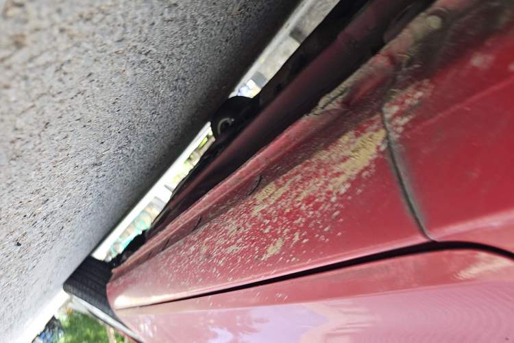 Used Mazda 6 2012 2.0L Automatic Fashion Edition Chassis Front Left