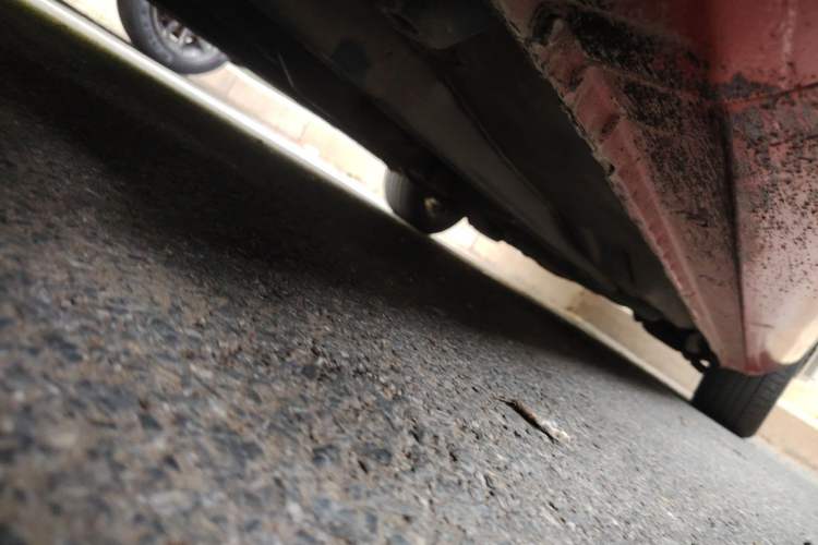 Used Mazda 6 2012 2.0L Automatic Fashion Edition Chassis Front Left