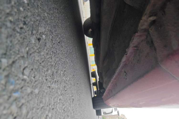 Used Mazda 6 2012 2.0L Automatic Fashion Edition Chassis Front Left