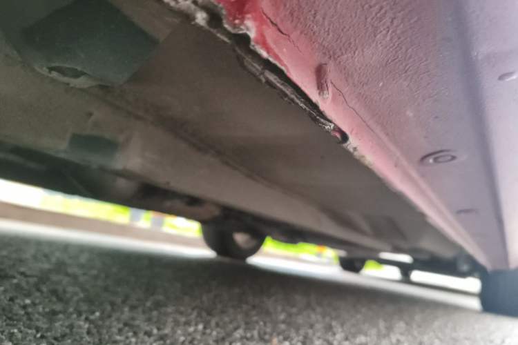 Used Mazda 6 2012 2.0L Automatic Fashion Edition Chassis Front Left