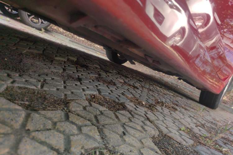 Used Mazda 6 2012 2.0L Automatic Luxury Edition Chassis Front Left