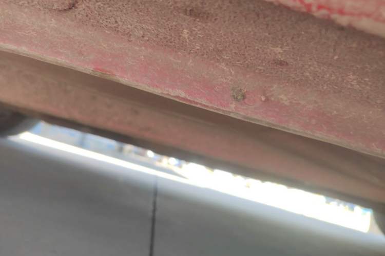 Used Mazda 6 2012 2.0L Automatic Fashion Edition Chassis Front Left