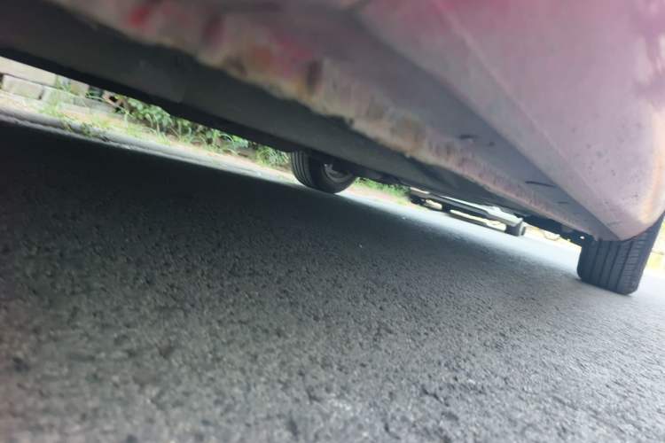 Used Mazda 6 2012 2.0L Automatic Fashion Edition Chassis Front Left
